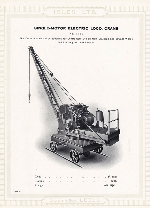 ISLES 7763 catalogue illustration jji